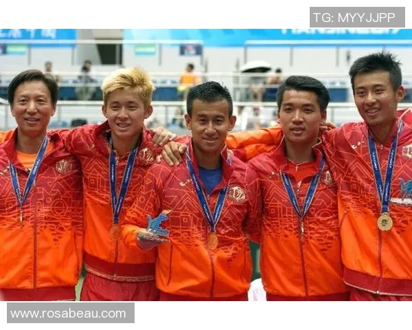 全国锦标赛特别报道：杭州网球队拼搏精神与辉煌历程的真实写照