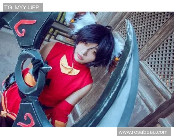 专访赵丽揭秘王者荣耀成功背后的秘密与未来发展方向