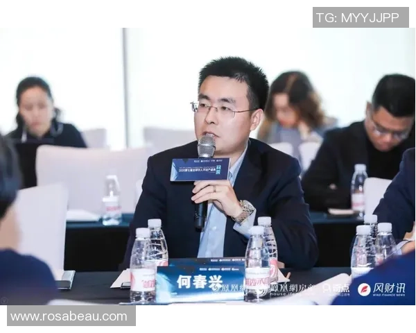 专访杨敏：探寻英雄联盟背后的成功秘诀与未来发展方向